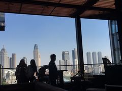 -四季酒店·空中花园 Aria on 9