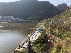 -宝晶宫旅游景区