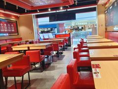 -朴大叔拌饭(上海金山万达店)