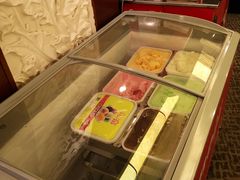 -珀丽酒店-协奏坊餐厅
