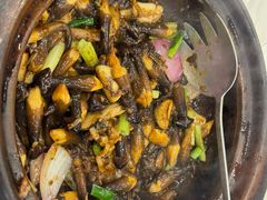 -大嫂镬仔·焖鸡煲·啫啫煲(逢源路店)