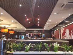 -好嫂子酱猪手•农家菜(蒲黄榆店)