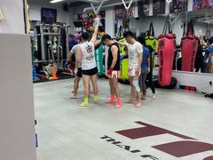 -TFC 纯泰拳馆MuayThai