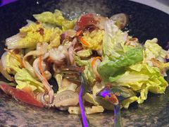 solo拌海鲜-Solo(衡山路店)