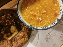 -头壹号 大油条·老长沙盖码饭(北辰店)