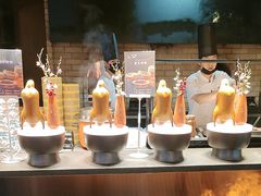 -炊江南·上海菜(国展华漕店)