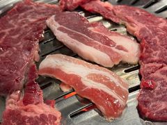 -Se Jong Korean BBQ Buffet Campsie