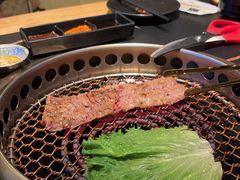 -極屋鮨牛 · 烧肉酒场(时代C馆店)