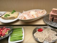 -锦城印象火锅(天府三街店)