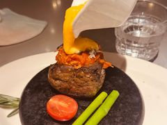 -西堤厚牛排(国瑞店)