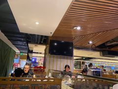 -德得轩烤涮一体自助餐厅(王府井店)