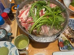 -福匠日本料理(人民路店)