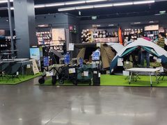 -迪卡侬(西华店)