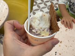 -CREAM STORY意大利手工冰淇淋&甜品(万象前海店)