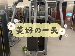 -乐刻健身(天目里精品店)