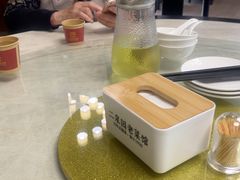 -二泉园老菜馆·百年无锡菜