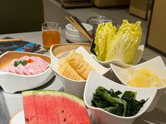 -海底捞火锅(西直门凯德MALL店)