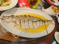 -聚宝渔港.五钻酒家(上地店)