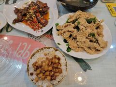 -金姐台湾菜(珠江路店)