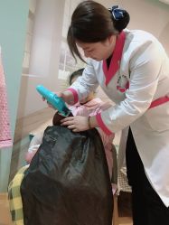 -东方爱堡国际月子会所·产后康复(兴化店)