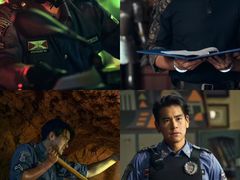 -SFC上影影城(港汇永华IMAX激光店)