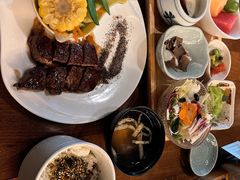 -阿吾罗日本料理(K11艺术中心店)