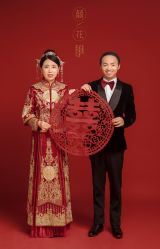 -唯一旅拍·颂当代影像艺术中心(上城店)