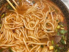 -肇兴特色牛肉粉