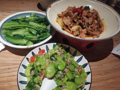 -树厨贵州菜(大十字店)
