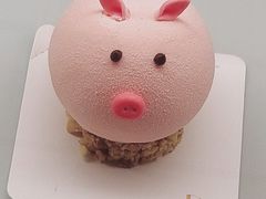 -B.O.M波姆烘焙(凤凰街店)