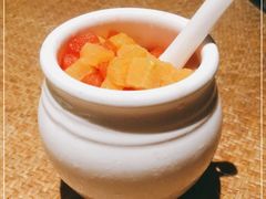 -渝信川菜(西单店)