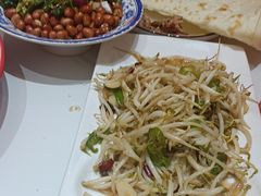 -鲁南仔·滕州炒鸡(经三路店)