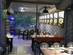 大堂-闯关东牛排牛尾一锅香(龙源路店)