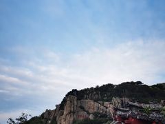 -泰山风景名胜区