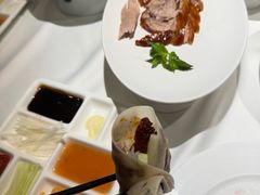 -四季民福烤鸭店(通州马驹桥店)