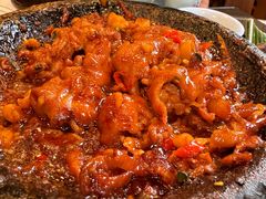 -西江美食舫·江西菜(健德桥店)