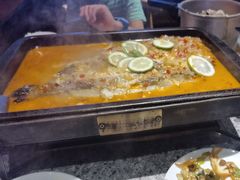 -里岛烤鱼(东港凯虹广场店)