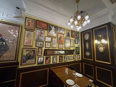 -Entrecôte 法国牛扒馆(保利·时光里店)