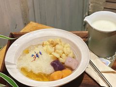 -绿小院(荔湾店)
