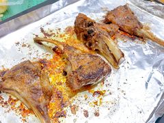 -内蒙古牛羊肉特色美食(后海滨路店)