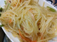 -玉麦手工面条(黄海大街店)