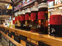 -一桶江山餐厅(松北店)