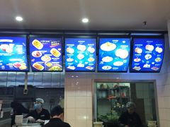 -勾魂凉皮(西二旗辉煌国际店)