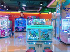 -汤姆熊欢乐世界(大连恒隆广场店)