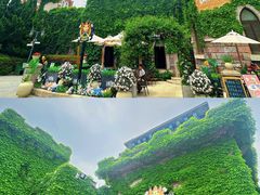 -大连海昌发现王国主题公园