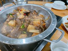 干锅牛杂-真好吃牛杂(白沙店)