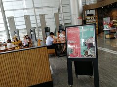 门面-星巴克(苏州建屋店)