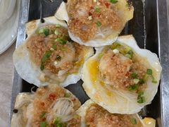 -阿木龙虾(河间路店)