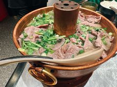 -廖川菜(八佰伴店)