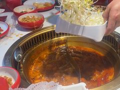 -欠火锅·水牛毛肚·团建聚餐·生日宴(何山路店)